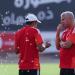 الأهلي يواصل تدريباته استعدادًا لعودة المنافسات بعد التوقف الدولي - تواصل نيوز