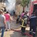 السيطرة على حريق داخل مصنع قطن بقرية سندسيس بالغربية - تواصل نيوز