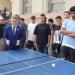 نائب رئيس جامعة بنها يتفقد انتظام سير الدراسة بكلية الحاسبات والذكاء الاصطناعي - تواصل نيوز