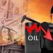 انخفاض سعر النفط الكويتي 5.64 دولارات ليبلغ 109.30 دولارات للبرميل - تواصل نيوز