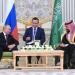الرئيس الروسي وولي العهد السعودي يبحثان التعاون بين موسكو والرياض والوضع في الشرق الأوسط - تواصل نيوز