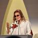 يسرا: العالم يتحدث عن قيمة مهرجان الجونة.. ومنى زكي مهمة جدا للسينما المصرية (فيديو وصور) - تواصل نيوز