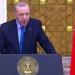 أردوغان: غزة أصبحت أكثر معسكرات الاعتقال الجماعي وحشية وعارًا على الإنسانية - تواصل نيوز