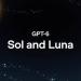 أقل أخطاء وبنصف التكلفة، أوبن إيه آي تطلق GPT-6 Sol وLuna - تواصل نيوز