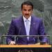 أمير قطر: الشرق الأوسط يمر بواحدة من أخطر مراحله - تواصل نيوز