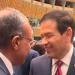 وزيرا خارجية مصر والولايات المتحدة يبحثان تطورات الأوضاع في السودان - تواصل نيوز