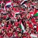 كاف يبرز انطلاق مشوار مصر أمام أنجولا في تصفيات أمم أفريقيا - تواصل نيوز