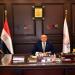 ​برعاية انتصار السيسي.. انطلاق التسجيل لمبادرة "فرحة مصر" لتيسير زواج 4000 فتاة - تواصل نيوز