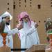 مهرجان الصقور يخصص 3 أشواط للصقور المنغولية المبيعة في المعرض الدولي - تواصل نيوز