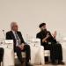 الأزهر والكنيسة يؤكدان أهمية التعليم والحوار وبناء وعي الأجيال بمؤتمر الهوية الوطنية بمكتبة الإسكندرية - تواصل نيوز