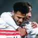 ثلاثي الزمالك يشارك في التدريبات الجماعية استعدادًا لمواجهة زد بكأس العاصمة - تواصل نيوز