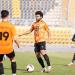 البنك الأهلي يفوز وديا على بتروجت بهدف الفناجيلي - تواصل نيوز