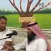لاعب الأهلي القطري يشهر إسلامه - تواصل نيوز