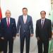 وزير الزراعة يستقبل المدير الجديد لـ«إيكاردا» لبحث سبل مواجهة تحديات المياه والمناخ - تواصل نيوز