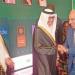 وزير الكهرباء يشارك سفارة السعودية بالقاهرة الاحتفال باليوم الوطنى - تواصل نيوز