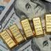 الذهب يتراجع عالميًا تحت ضغط ترقب بقاء ارتفاع أسعار الفائدة لفترة أطول - تواصل نيوز