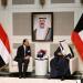 خلال لقائه مع الدكتور مدبولي.. ولي عهد الكويت يشيد بطفرة مصر التنموية ويؤكد دعم العلاقات بين البلدين - تواصل نيوز