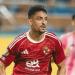 طاهر محمد طاهر يبدأ مرحلة جديدة في برنامجه التأهيلي مع الأهلي - تواصل نيوز