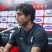 محمد هاني: هدفنا التأهل إلى أمم إفريقيا.. ولا نقبل بنزول المستوى بعد كأس العالم - تواصل نيوز