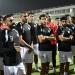 موعد مباراة مصر وأنجولا في تصفيات أمم أفريقيا والقناة الناقلة - تواصل نيوز