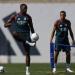 ريال مدريد يكشف تفاصيل إصابة كوناتي بعد عودته من معسكر فرنسا - تواصل نيوز