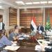 تنفيذًا للتوجيهات الرئاسية.. محافظ القليوبية يوجّه بسرعة استغلال 68 فدانًا بأرض «الكلية وأخواتها» بالقلج لإقامة السكن البديل - تواصل نيوز