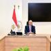 وزير الري يوجه بسرعة إنجاز مشروعات حماية الشواطئ وفق الجداول الزمنية - تواصل نيوز