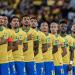 البرازيل وأستراليا تلتقيان في مواجهتين لبدء مرحلة إعادة البناء - تواصل نيوز