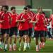 منتخب مصر يختتم استعداداته لمواجهة أنجولا في تصفيات أمم أفريقيا - تواصل نيوز