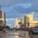 أمطار متوسطة تضرب أبوقير بالإسكندرية.. والأرصاد تحذر من طقس ممطر ورعدي مساءً - تواصل نيوز