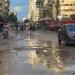 أمطار خفيفة على الإسكندرية ورفع درجة الاستعداد والطوارئ بالمحافظة (صور) - تواصل نيوز