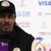 سيسيه: منتخب الفراعنة شرَّف أفريقيا.. وتلقيت عروضا من الأندية المصرية - تواصل نيوز