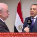 مدبولي: الدول العربية طالبت بوقف الحرب الإيران الأمريكية لتداعياتها على المنطقة والعالم - تواصل نيوز