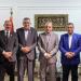 اللواء نبيل حسب الله يدعو رجال الأعمال لإنقاذ النادي الإسماعيلي وسداد ديونه - تواصل نيوز
