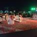 الظهران.. العرضة السعودية وفن السامري يتألقان في اليوم الوطني - تواصل نيوز