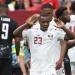 عاجل.. احتجاج رسمي من منتخب البحرين ضد لاعب قطر - تواصل نيوز