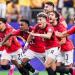 موعد مباراة مصر وأنجولا في تصفيات أمم إفريقيا والقنوات الناقلة - تواصل نيوز
