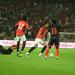 تصفيات أمم إفريقيا، تعادل سلبي بين منتخب مصر وأنجولا في الشوط الأول (صور) - تواصل نيوز