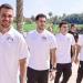 قبل مواجهة أنجولا.. جولة للاعبي منتخب مصر داخل فندق الإقامة «صور» - تواصل نيوز