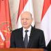 العليمي في ذكرى ثورة 26 سبتمبر: اليمن لجميع أبنائه والقانون فوق الجميع | فيديو - تواصل نيوز
