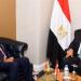 وزير الخارجية يبحث مع نظيره الإريتري تعزيز العلاقات الثنائية والتنسيق إزاء القضايا الإقليمية - تواصل نيوز