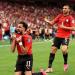 هدف ملغي، نتيجة مباراة منتخب مصر وأنجولا بعد مرور 30 دقيقة بتصفيات إفريقيا - تواصل نيوز