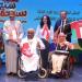 السفير العماني بمصر يشكر الرئيس السيسي على دعمه ملتقى «أولادنا» المسرحي - تواصل نيوز