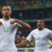 منتخب الجزائر يتقدم 1-0 على زامبيا في الشوط الأول بتصفيات أمم أفريقيا - تواصل نيوز