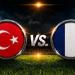 بث مباشر.. شاهد مباراة تركيا وفرنسا في دوري الأمم الأوروبية - تواصل نيوز
