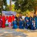 بمجسم ضخم.. جامعة سوهاج تشارك في انطلاق كرنفال أسبوع شباب الجامعات بالمنيا - تواصل نيوز
