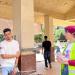 «أنت أقوى من المخدرات»، لقاءات توعوية مع طلاب جامعة الإسكندرية للتعريف بمخاطر التعاطي - تواصل نيوز
