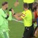 مشادة بين لوكاكو ودوناروما عقب مباراة بلجيكا وإيطاليا (فيديو) - تواصل نيوز