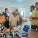تطبيق منظومة الحضور والغياب إلكترونيا لتسليم الوجبات الغذائية بالمدن الجامعية بالأزهر - تواصل نيوز