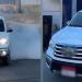 السير برعونة بقصد الاستعراض.. القبض على «السائق المتهور» في جنوب سيناء - تواصل نيوز
